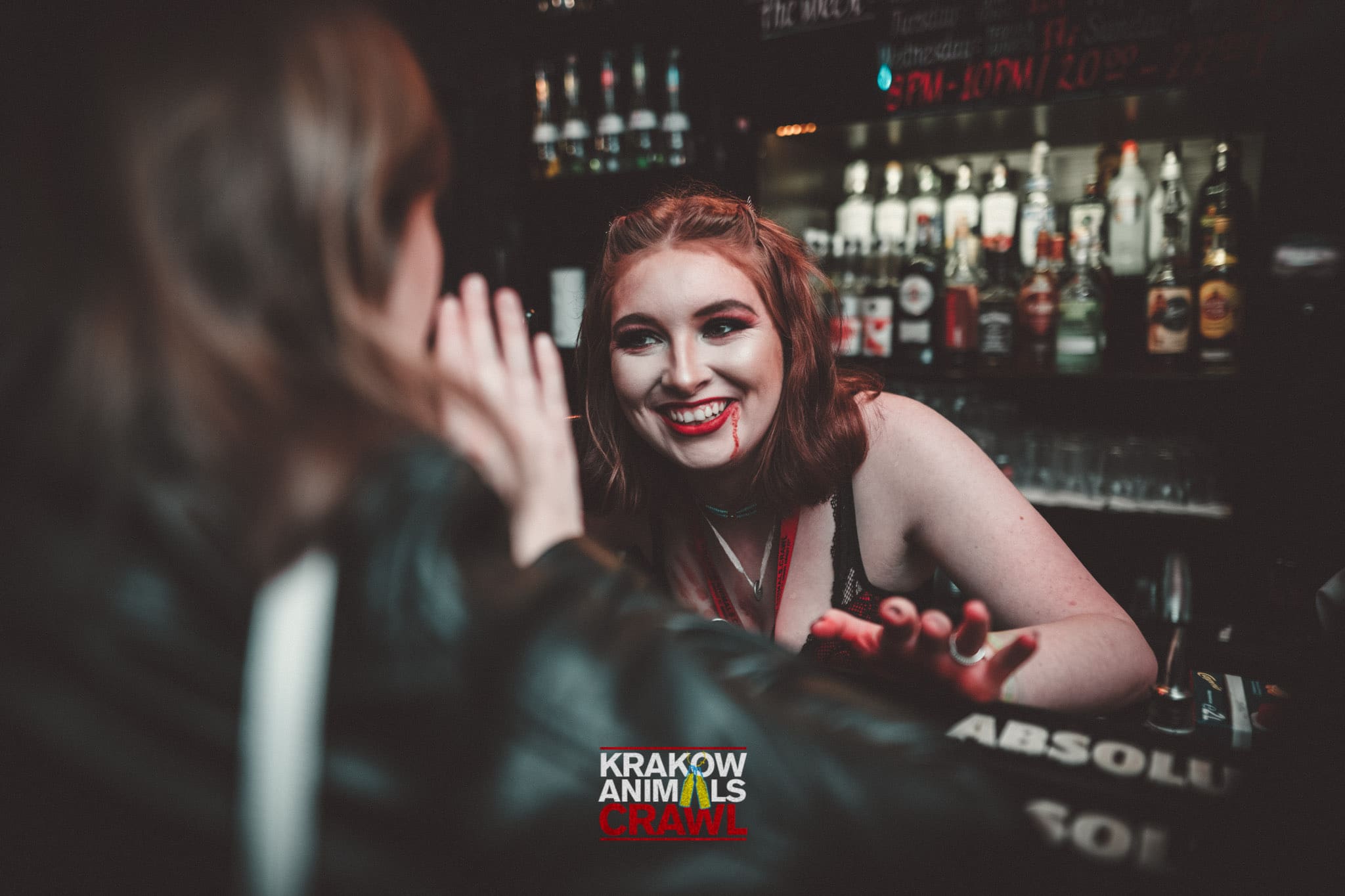 Halloween in Krakow – The Best Spooky Activities